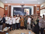 Bupati Kebumen Dukung Usulan Soemitro Djojohadikoesoemo Jadi Pahlawan Nasional