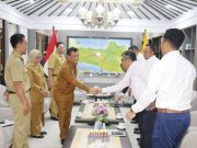 Pertamina Diminta Kerja Sama dengan Polda Awasi Distribusi Elpiji Subsidi