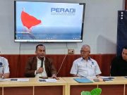 Diskusi Interaktif DPC Peradi Wonosobo: Advokat Tidak Sekuat APH Lain