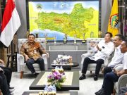 Ahmad Luthfi Ingin Soloraya Great Sale jadi Percontohan Eks Karesidenan Se-Jateng