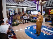 Tak Ada Lagi Pungutan di SMA Negeri, Bila Terjadi Lapor Gubernur