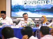 Realisasi Pendapatan Pajak Jateng Capai Rp 3,77 Triliun, Tertinggi dari PKB