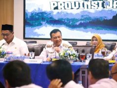 Realisasi Pendapatan Pajak Jateng Capai Rp 3,77 Triliun, Tertinggi dari PKB