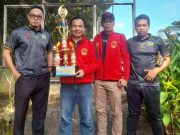 Kirim 52 Atlet, Jepara Raih Peringkat Tiga POPDA SMP/MTs Tingkat Jateng 2025: Ini Daftar Juaranya