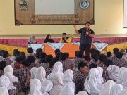 Berikan Motivasi Gen-Z, AMPI Goes to School & Campus