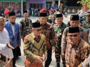 Mendikdasmen: Soal Anak Nakal Dibarakmiliterkan Jadi Otoritas Gubernur Masing-masing
