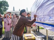 Momen Hardiknas 2025, Kota Magelang Raih SPM Tertinggi di Jateng