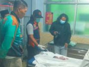 Perempuan Pesilat Lahir Bayi di Kamar Mandi, Warga Kedawung Sragen Geger