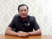 Teradu NF Minta Jadwal Ulang Undangan Klarifiaksi BK DPRD Kota Tegal