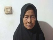 Buyut Parsih, Jemaah Haji Tertua Kabupaten Jepara