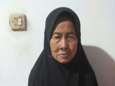 Buyut Parsih, Jemaah Haji Tertua Kabupaten Jepara