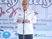 Bupati Batang Apresiasi Komunikasi Buruh dan Pengusaha