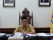 Bupati Batang Akan Benahi Regulasi Ketenagakerjaan