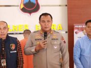 Remaja Asal Bojonegoro Cabuli Pacarnya di Blora, Terancam Penjara 15 Tahun