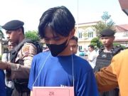 Pelaku Cabul dengan Kekerasan terhadap Gadis di Bawah Umur Ditangkap di Jakarta