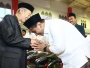Wagub Taj Yasin Minta Percepatan Sertifikasi Tanah Wakaf