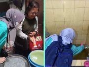 Kota Semarang Berhasil Tekan Kasus Penyakit DBD dengan Cakrawala Buana