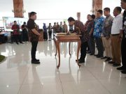 Wali Kota Buka Musrenbang RPJMD 2025-2029: Kota Magelang Inklusif, Berdikarikan Disabilitas