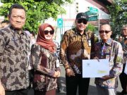 Dedy Yon Sebut Program Kerja 100 Hari Harus Segera Selesaikan