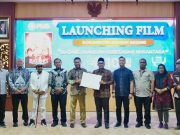 Bupati dan PMB Rilis Film ‘Batang Warisan Kebesaran Nusantara’