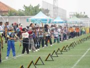 SD Al Islam Pengkol Jepara Bikin Kejutan, Juara Umum MilkLife Archery Challenge 2025 Seri 1!