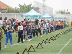SD Al Islam Pengkol Jepara Bikin Kejutan, Juara Umum MilkLife Archery Challenge 2025 Seri 1!