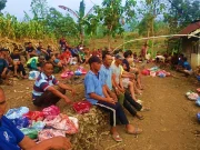 Sedekah Bumi di Gua Urang Tawangharjo, Tradisi Budaya yang Menjaga dan Menghormati Lingkungan