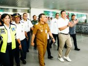 Pangkas Biaya dan Waktu Perjalanan, Pelaku Usaha Minta Bandara A Yani Segera Buka Penerbangan Internasional
