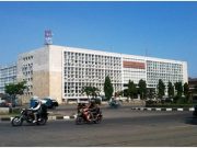 APBN Topang Ekonomi Jawa Tengah di Tengah Ketidakpastian Global
