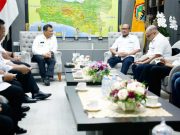 Gubernur Jateng Minta Hiswana Migas Kerja Sama dengan Kopdes Merah Putih Salurkan Gas Elpiji 3 Kilogram