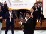 Bagas Satya Resmi Jadi Ketua HIPMI Kota Tegal