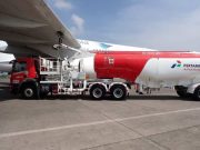 Musim Haji 2025: Pertamina Jamin Ketersediaan Avtur untuk Penerbangan dari Solo