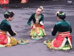 Sendratari ‘Ngintun Sega Kepel’ Kudus Siap Tampil Memukau di TMII Jakarta 2025