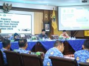 Jateng Siap Jadi Tuan Rumah MTQ Nasional 2026, Menuju Provinsi Ramah Wisata Halal