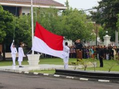 Hardiknas 2025 di Blora Diwarnai dengan Pemberian Santunan dan Bantuan