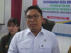 Wamentan Sudaryono Tegaskan Hubungan Presiden dan Wapres Solid, Isu Pemakzulan Tak Realistis