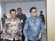 Menkes Nyatakan Jateng Terbaik Pelaksanaan Program Cek Kesehatan Gratis