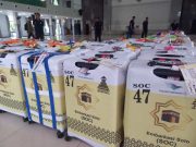 2 Jemaah Gagal Berangkat, Ini Susunan Kloter Haji Kudus Pasca-Perubahan Manifes