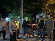 Polres Blora Kerahkan Personel Atasi Premanisme pada ‘Long Weekend’