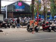 Mi Gacoan Buka di Purwodadi, Pengelola Janji Atasi Kesemrawutan Lalu Lintas