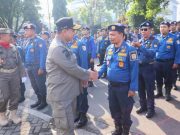 Taj Yasin Tekankan Jaga Kelestarian Sungai sebagai Penopang Pangan