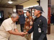 HUT FPWJT, Ruang Kolaboratif Media dengan Pemerintah