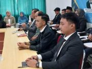 DPC Peradi Wonosobo Gelar PKPA di FSH Unsiq Jateng