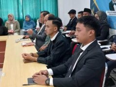 DPC Peradi Wonosobo Gelar PKPA di FSH Unsiq Jateng