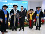Andi Suryanto Doktor Baru PDTS Unissula