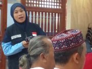 Cuaca di Madinah Ekstrem, Jamaah Haji asal Jepara Diminta Jaga Kesehatan Jelang Keberangkatan ke Mekah