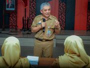 ASN Baru di Pemkab Wonosobo Dibekali Coaching dan Mentoring