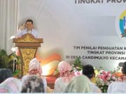 Desa Candimulyo Diverifikasi sebagai Kampung Keluarga Berkualitas