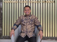 Guru Besar Fakultas Hukum Unissula Dukung Hakim Jadi Teladan Dalam Kesederhanaan