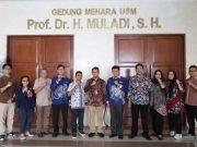 Istimewa, Komisi Yudisial Gandeng USM dalam Program JDIH